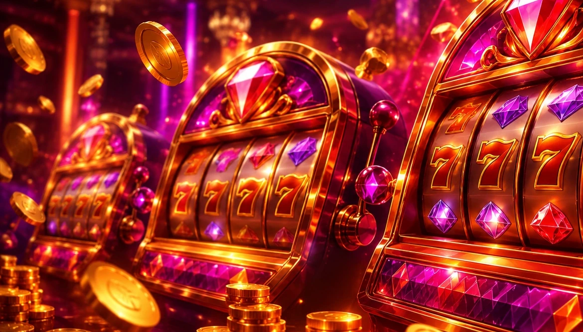 ¿Cómo Usar el Bono de Slottica Casino?