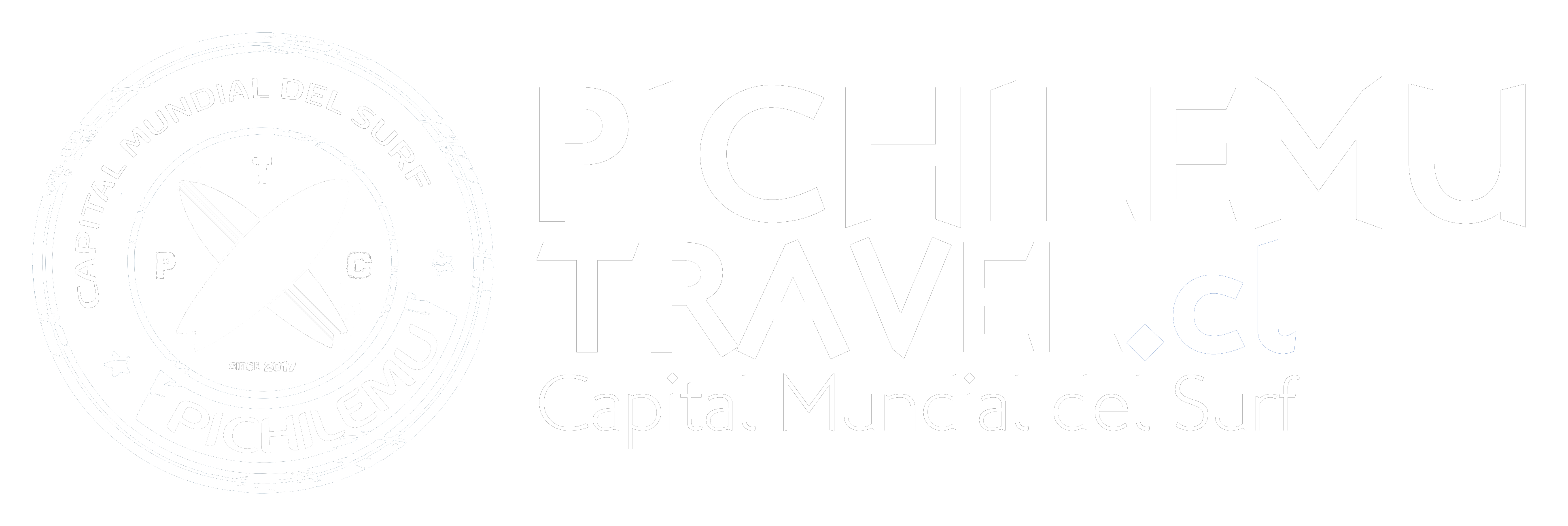 Logo PichilemuTravel.cl
